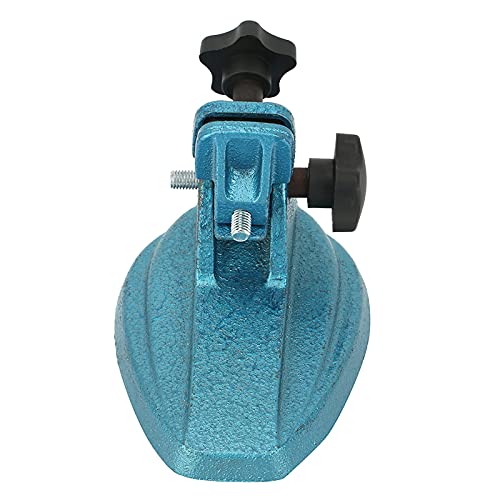Support de micromètre en fonte d'acier pour socle de mesure - 5
