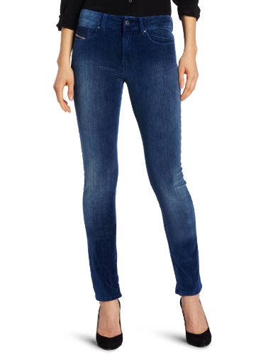 Diesel Jeans P-Malphas blau W27