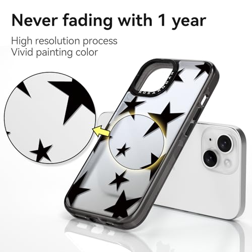 Coque de téléphone durable iPhone 13 pour éviter les bris d'écran - 4