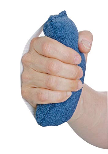 Posey 6508 Palm Grip, Large, 3" x 5"