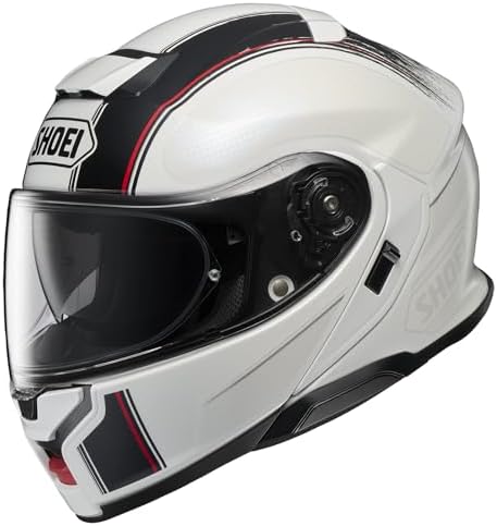 Shoei Neotec 3 Satori Modular Motorcycle Helmet