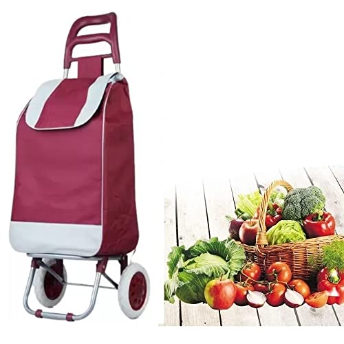 Carrinho de Feira Stilo