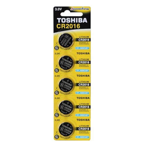 Toshiba Safari (Cr2016) Silver