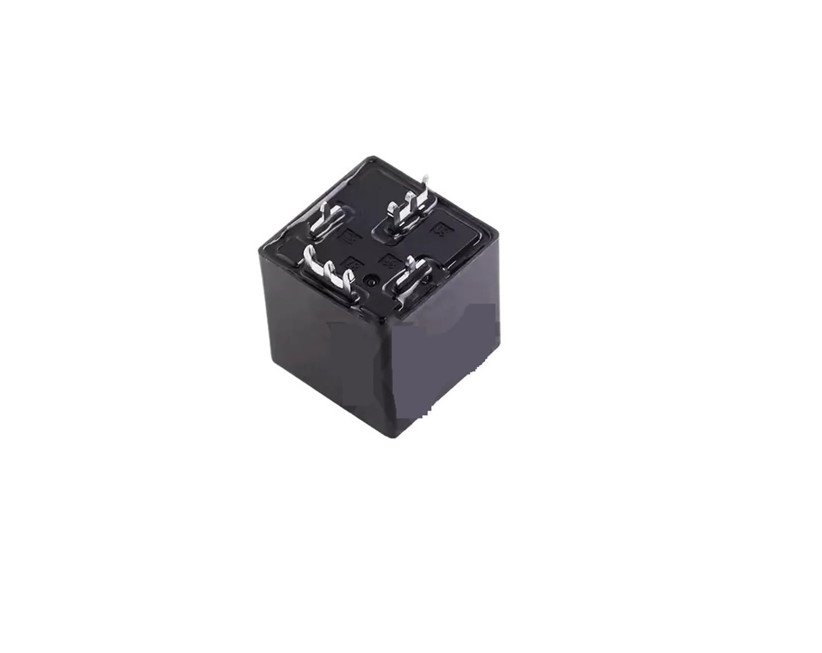 Relais HFV7P012HST DC12V 70A pour résoudre les pannes de démarrage 4PIN