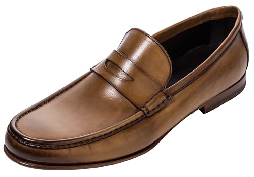 To Boot New York Men's Clapton Loafer