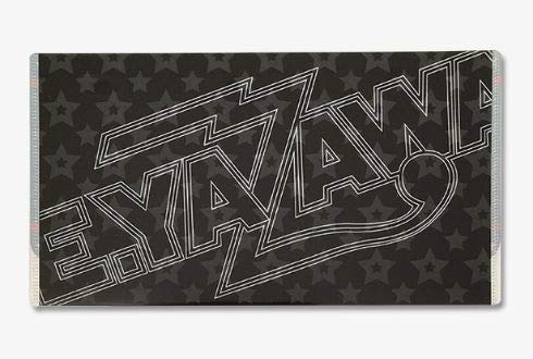 矢沢永吉　非売品E.YAZAWA PCケース 矢沢永吉 非売品E.YAZAWA PCケース