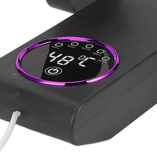 Secador de Calzado Plegable de Dos Brazos Ajustable miniatura 7