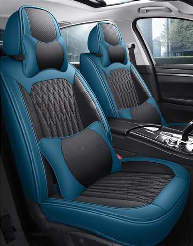 Housses de siège voiture Opel Astra K Insignia Zafira accessoires intérieurs protection
