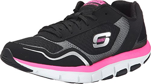 Skechers Women's Liv High Line Fashion Sneaker