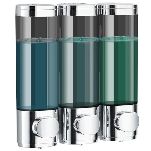 300ml Wall Mounted Soap Dispenser