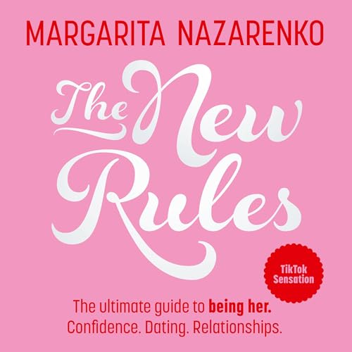 The New Rules by Margarita Nazarenko episode artwork
