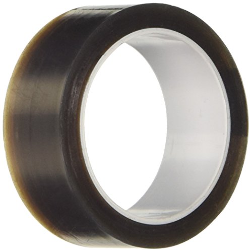 Image of 3M 5491 Gray PTFE /UHMW Tape, 0.75 inch Width x 5yd Length (1 roll)