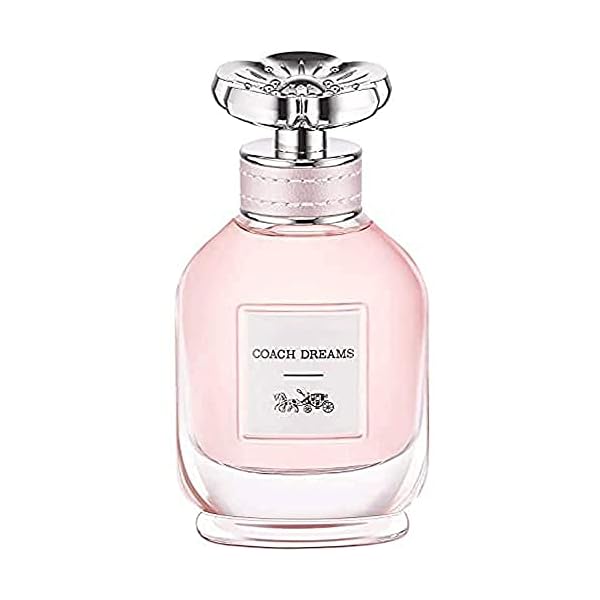 Coach Blue EdT, Linie: Blue, Eau de Toilette für Herren, Inhalt: 60ml
