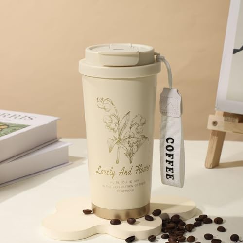 ۉt e 500ml Wt XeX 316XeX ۗ ۉ  R[q[Jbv }OJbv ^  LN^[ ObY 킢 v[g Mtg ItBX ƒp ԗp ڃhbv 킢 v[g p (z