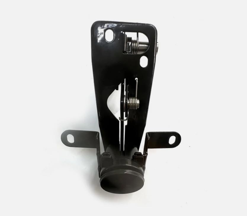 Fits or 03-09 Bentley Continental GTC Flying Spur Hood Safety Catch Lock Latch 3W0823480J