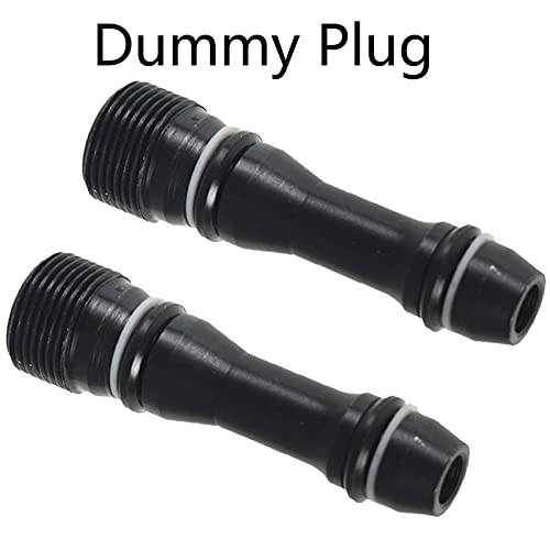 Labwork Fuel Supply Tube Stand Dummy Plug Kit 6E7Z9A332A