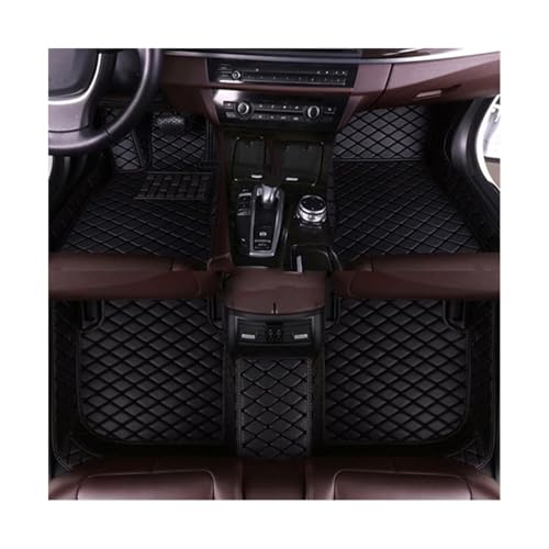 Tapis de sol pour voiture NX - Idéal pour les sorties en famille et les voyages