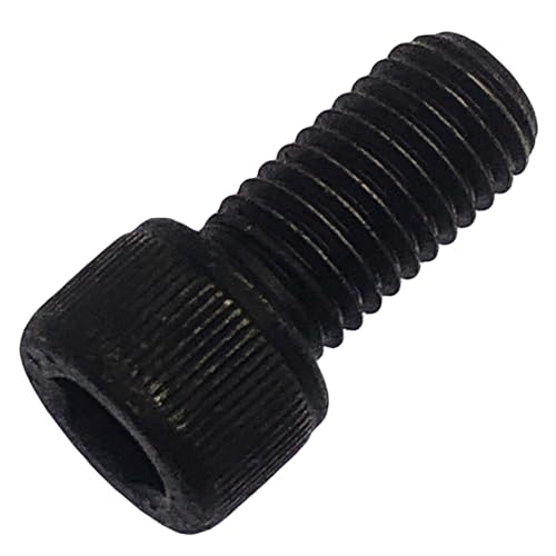 oCNp S SCM435^FAhKH Zpt Lbv{g x12.9 UNF [ז] (UNF 1/4-sb`28R x 1/2C` SlW 1{)