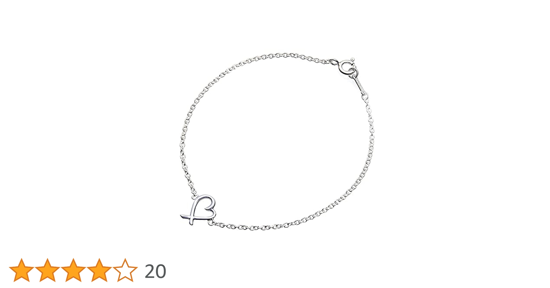 Amazon.co.jp: TIFFANY＆Co. ティファニー ブレスレット パロマ