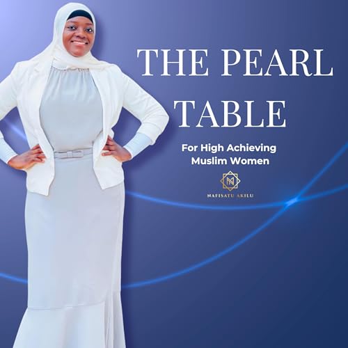 THE PEARL TABLE cover art