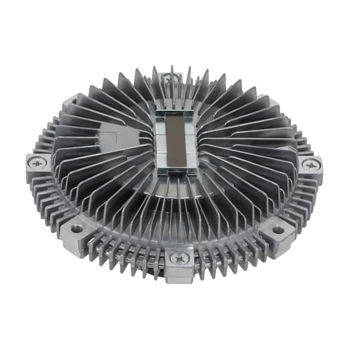 Engine Cooling Fan Clutch for Ford Ranger PJ/PK, for Mazda BT-50 2.5/3.0 2006-2011 Radiator Fan Clutch