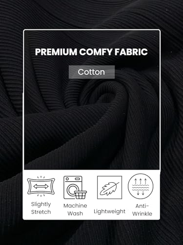 Image of GRECIILOOKS Men's Cotton Cargo Track Pants - Loose Fit Joggers for Men | Korean Style Travel & Lounge Wear with Pockets (Available in Plus Size)