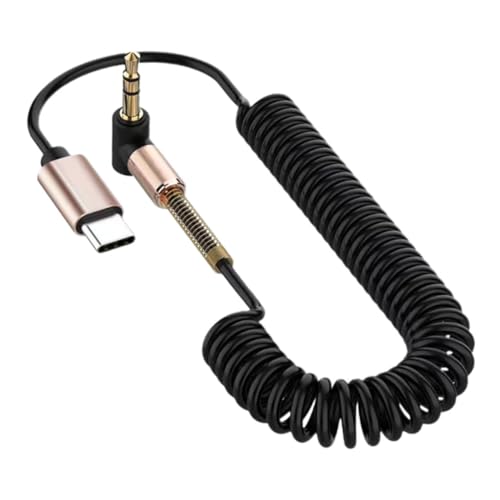 Adaptateur Type-c vers Jack convertisseur audio numérique écouteurs smartphone