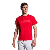  Peuterey Andros T-Shirt, Rot XL