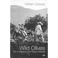 Wild Olives