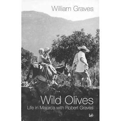Wild Olives