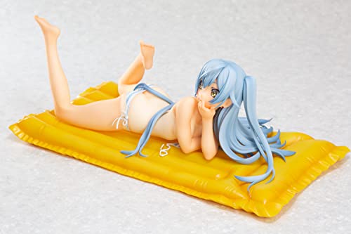 Figura Shishigaya Tohka estatua PVC de anime Grisnan Phantom Trigger 10 cm 6