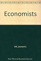 Economists 0465018106 Book Cover