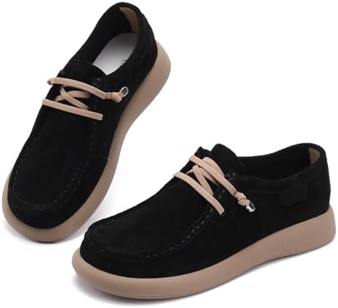 amazon-cauttilam-women-s-oxford-shoes-classic-lace-up-loafers