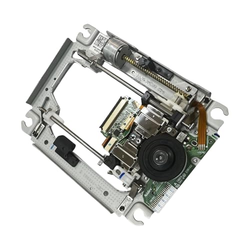 Piezas De Reparación Accesorios Para Juegos Lente Repuesto Pastilla Óptica Con/sin Plataforma Para Consola Juegos 410ACA 410CCA Reemplazo Pastilla Óptica Con/sin Plataforma Piezas