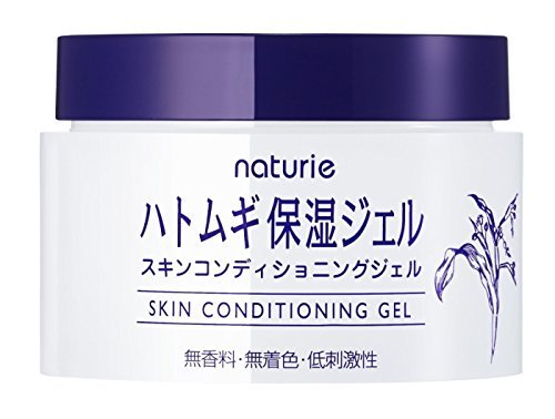 イミュ　ナチュリエ スキンコンディショニングジェル 180g×10点セット　ハト Amazon | イミュ ナチュリエ スキンコンディショニングジェル 180g×10