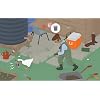 Untitled Goose Game (PlayStation PS4)