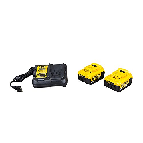 Klein Tools Bat207T44H Cable Cutter For Acsr, Power Tool Runs On 4 Ah Dewalt 20V Batteries #TOP5