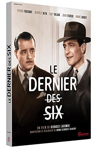Le Dernier Des Six