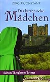 Cover zum Buch Das bretonische Mädchen