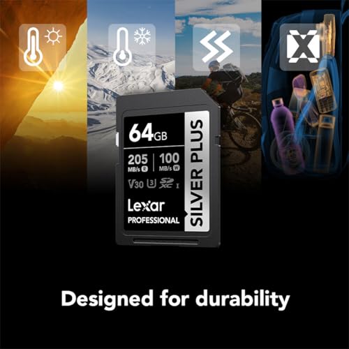 Lexar Lexar Professional Silver - Image 5 of 9