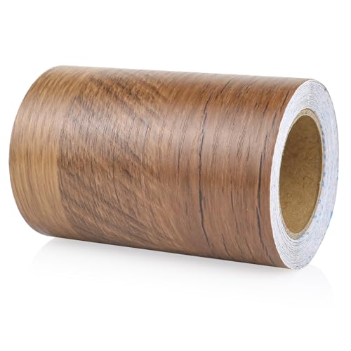 Listado de Armarios de suelo para comprar hoy. 47 BOMEI PACK 1 Rollo de Cinta de Reparación de Grano de Madera, Color Madera de Begonia, 10cm x 10m por rollo, Parche Autoadhesivo de Reparación para Muebles, Suelos, Armarios,...