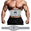 Abs Stimulator, Ab Stimulator Muscle Toner for Gym Office Home