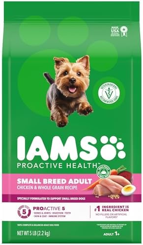 IAMS Proactive Health Small