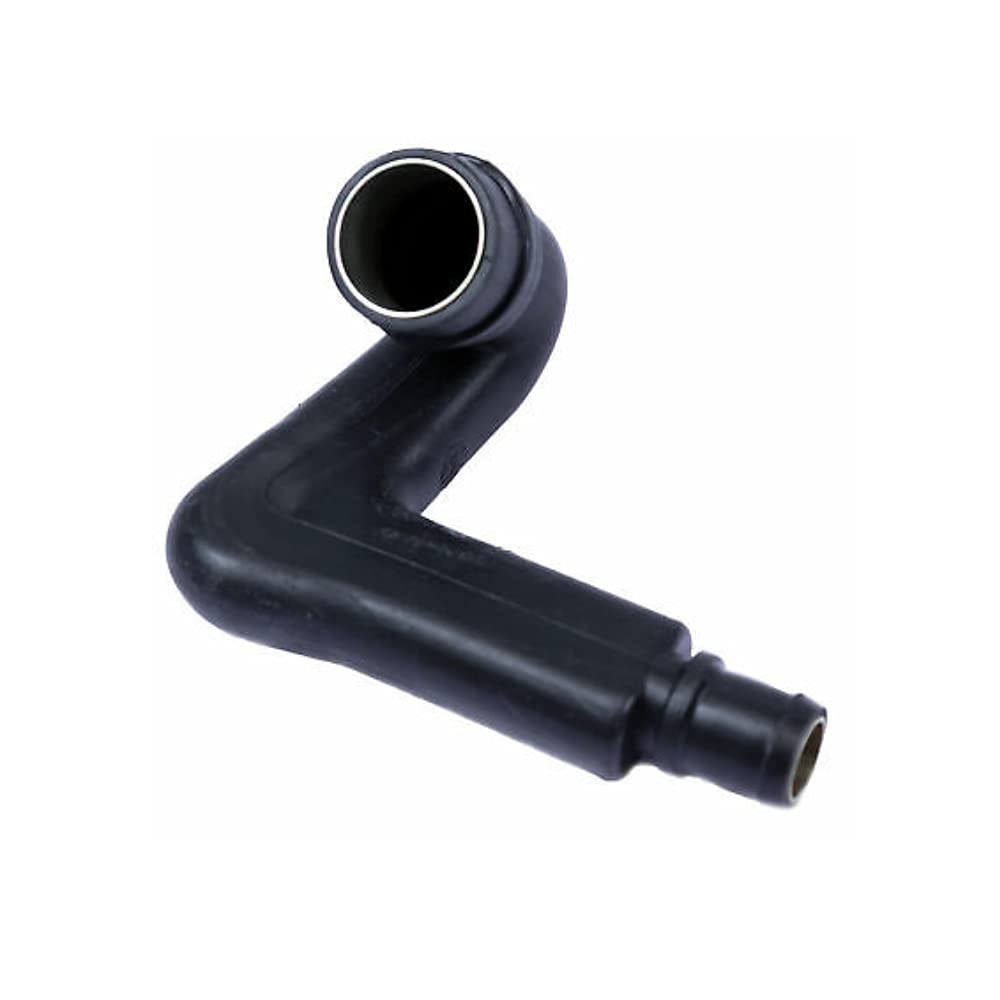 Manguito de aire y ventilación de cárter Audi A4 A6 VW Passat 1.8