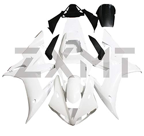 Full Six Fairings Kit for Yamaha YZF-R1 2009-2011