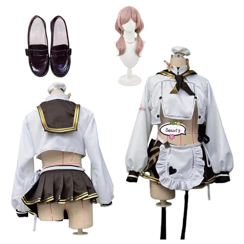 [Beauty �o�i] �����B�e�I �����̏��_�FNIKKE �j�P �u���b�f�B �R�X�v���ߑ�