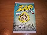 Zap Comix No. 0
