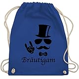 Cooler Rucksack für Erwachsene und Kinder: Mit lustigen Motiven besonders praktisch als Geschenkidee für den Geburtstag, Weihnachten oder das nächste Festival