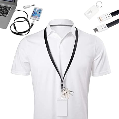 PANDANIA Cord with charging cable Cover