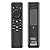 Rechargeable Voice Remote for Samsung Smart TVs, Replacement for 2019–2025 Samsung TV Remote Control with Solar Charging and Voice Search. 2-Year Warranty.
